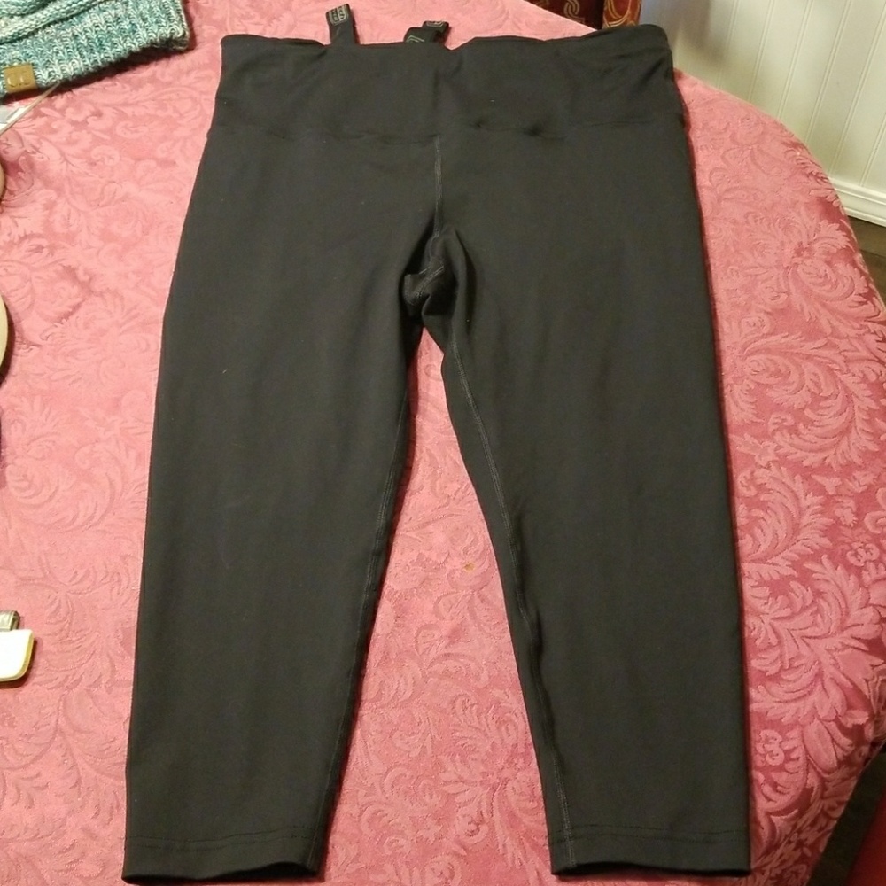 Undertech Undercover conceal and carry leggings